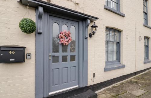 Bridgnorth Apartment | The Fox
