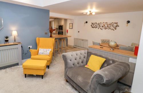 Bridgnorth Apartment | The Fox
