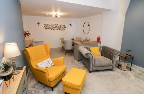 Bridgnorth Apartment | The Fox