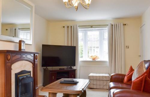Easington House | The Fox House