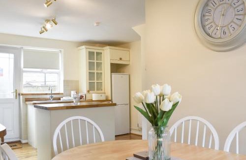 Easington House | The Fox House