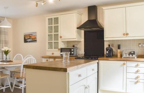 Easington House | The Fox House