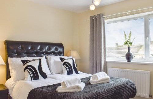 Easington House | The Fox House