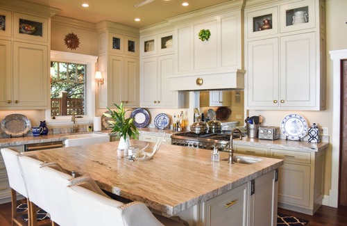 Bigfork House | THE FOX HOUSE on Flathead Lake: Lakefront Luxury Living