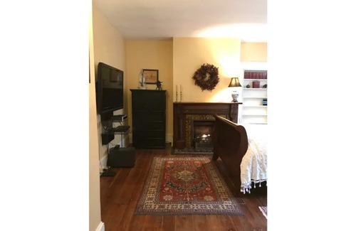 Chillicothe Apartment | The Foxglove