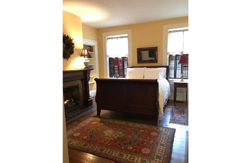 Chillicothe Apartment | The Foxglove