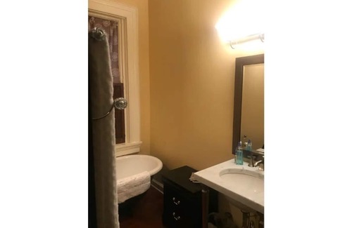 Chillicothe Apartment | The Foxglove