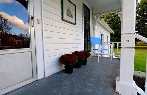 Ellicottville House | The Francis Rose House 3 Bedroom Home by Redawning