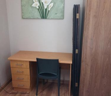 George Apartment | The Frangipani Self-catering Accommodation