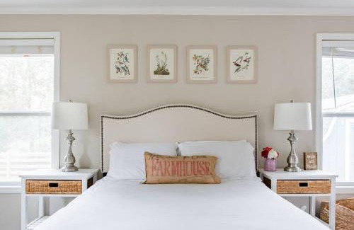 Franklin House | The Franklin Farmhouse, Franklin, TN