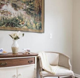 Franklin House | The Franklin Farmhouse, Franklin, TN