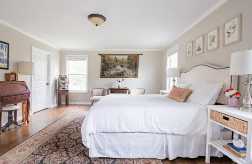 Franklin House | The Franklin Farmhouse, Franklin, TN