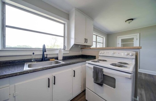 Harrisburg House | The Franklin House Su