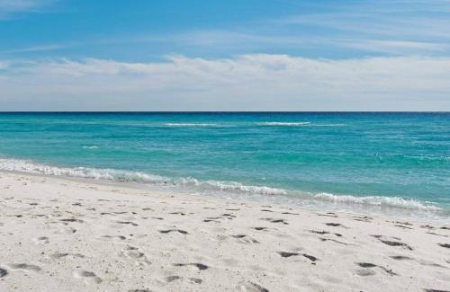 Dune Allen Beach House | The Franseasco