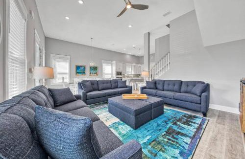 Dune Allen Beach House | The Franseasco