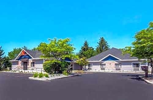 Freeport Hotel | The Freeport Hotel, Ascend Hotel Collection