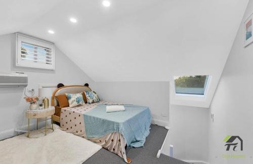 Gordon Apartment | The French Country Cabin in Gordon