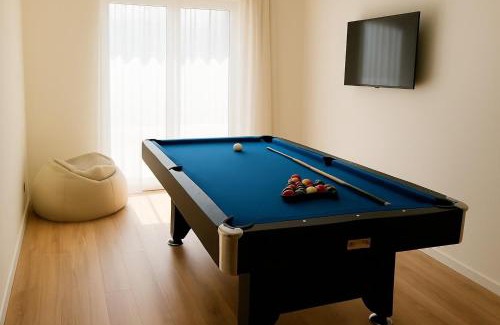 Ribeira Grande House | The Frenchie's House