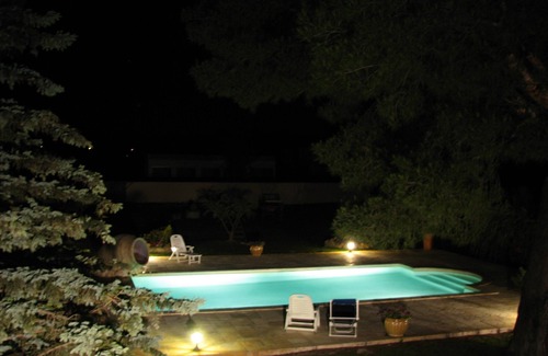 L'Isle-sur-la-Sorgue Apartment | The friendly Sorgue