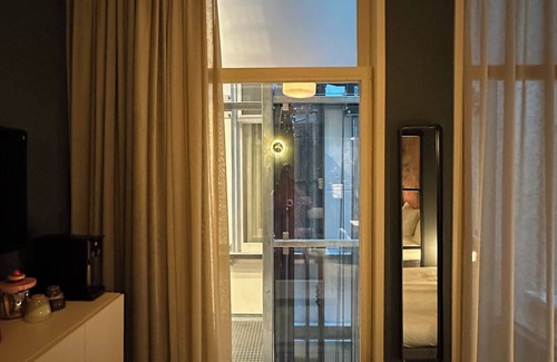 De Weteringschans Hotel | THE FRITZ HOTEL Amsterdam