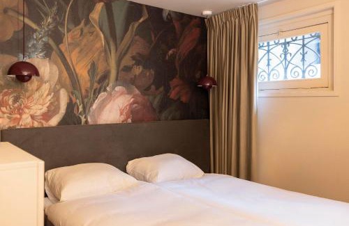 De Weteringschans Hotel | THE FRITZ Hotel Amsterdam
