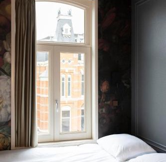 De Weteringschans Hotel | THE FRITZ Hotel Amsterdam