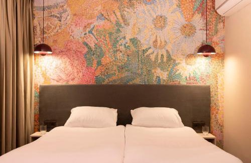De Weteringschans Hotel | THE FRITZ Hotel Amsterdam