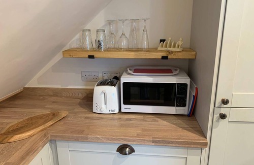 Langport Apartment | The Frog, Langport Luxury