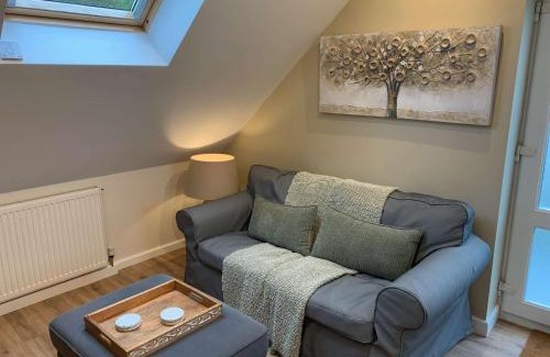 Langport Apartment | The Frog Langport Luxury