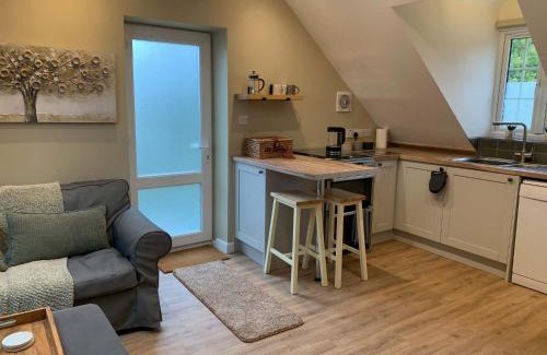 Langport Apartment | The Frog Langport Luxury