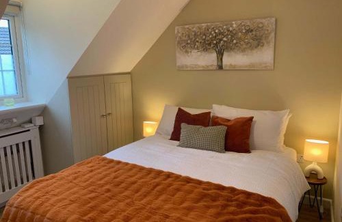 Langport Apartment | The Frog Langport Luxury