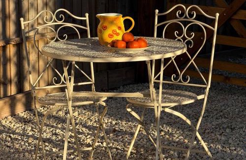 Langport Apartment | The Frog Langport Luxury