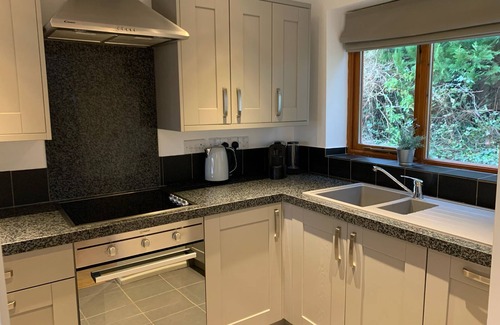 Frome Cottage | The Frome Cottage; A rural retreat on the outskirts of Frome, near Longleat Safari Park and Bath!