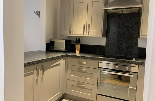 Frome Cottage | The Frome Cottage; A rural retreat on the outskirts of Frome, near Longleat Safari Park and Bath!
