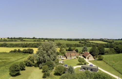 Frome House | The Frome Cottage