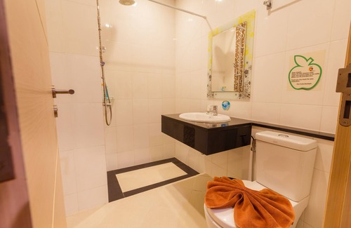 Patong Hotel | The Frutta Boutique Patong Beach