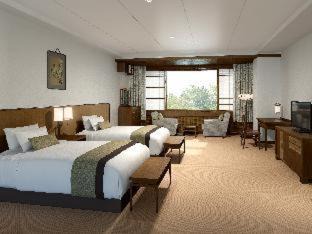 Miyanoshita Hotel | The Fujiya Hotel