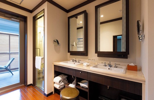 Miyanoshita House | The Fujiya Hotel