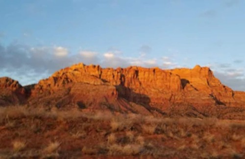 Hildale House | The Full Rockmoore House