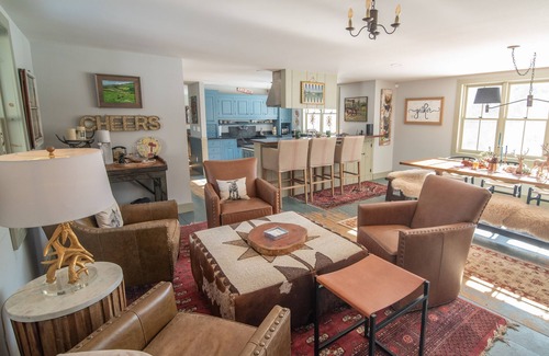 Chester House | The Full Vermont Experience, minutes from Okemo: Transcend to the VT Life