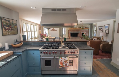 Chester House | The Full Vermont Experience, minutes from Okemo: Transcend to the VT Life