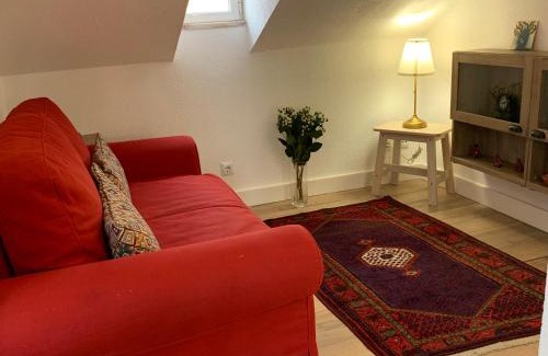 Misericordia Apartment | The Funicularist