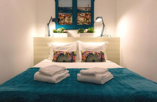 Misericordia Apartment | The Funicularist