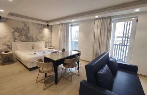 Paceville Hotel | The G Hotel by JL