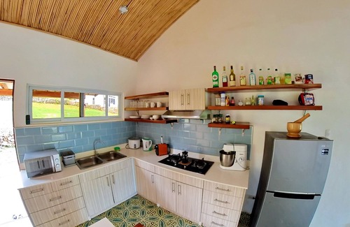 Lazi Hotel | The Gabayan Riviera