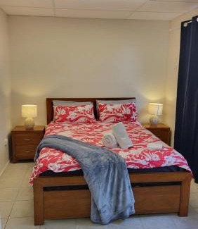 East Brisbane Bed & Breakfast | The Gabba B&B