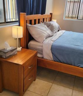 East Brisbane Bed & Breakfast | The Gabba B&B