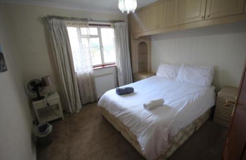 Hillingdon House | The Gable House