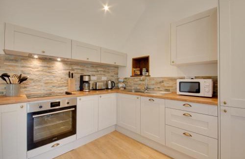 Porthleven Apartment | The Gables