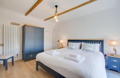 Porthleven Apartment | The Gables